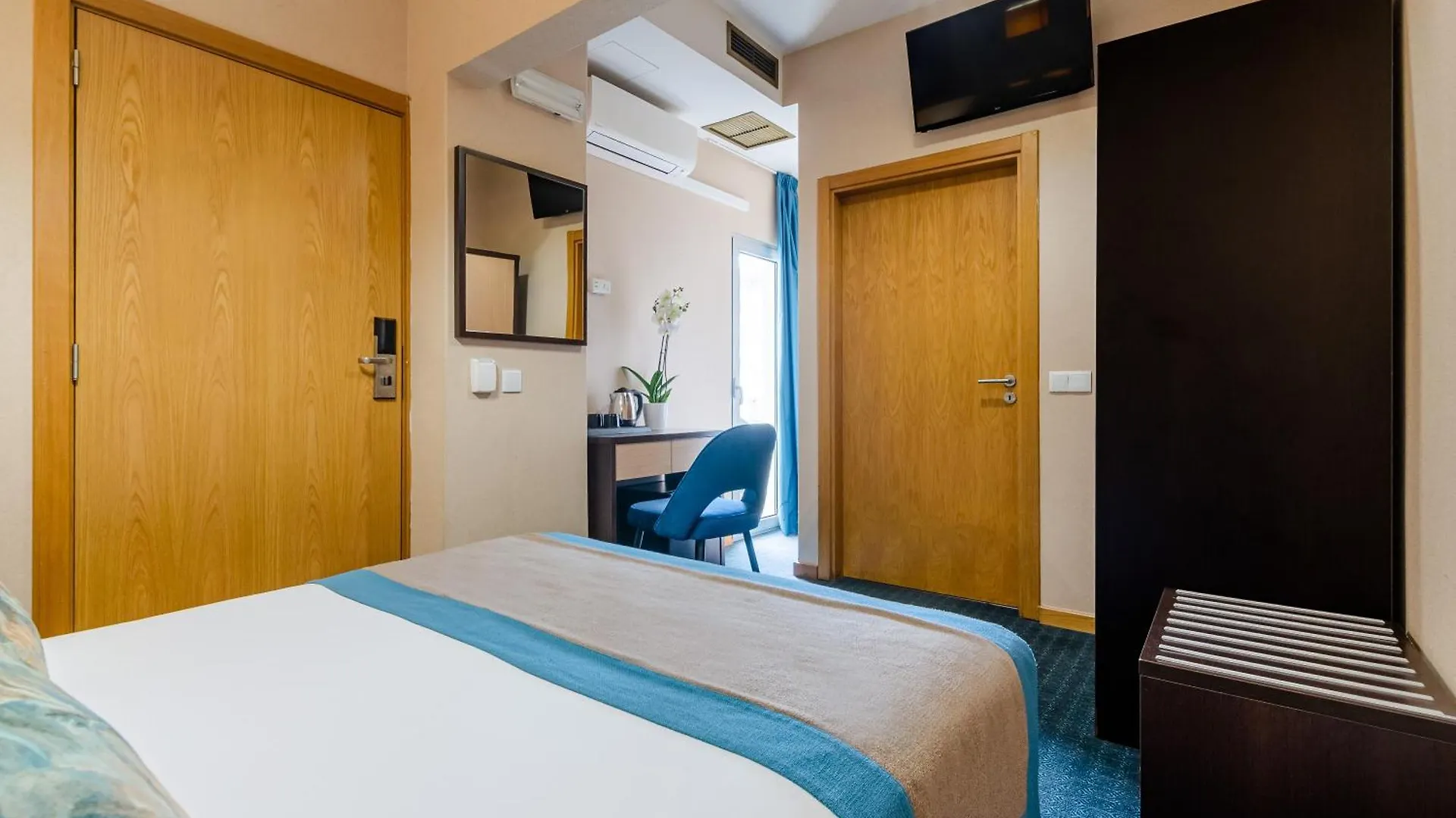 Hotel Dah - Dom Afonso Henriques (Adults Only) Lisbon