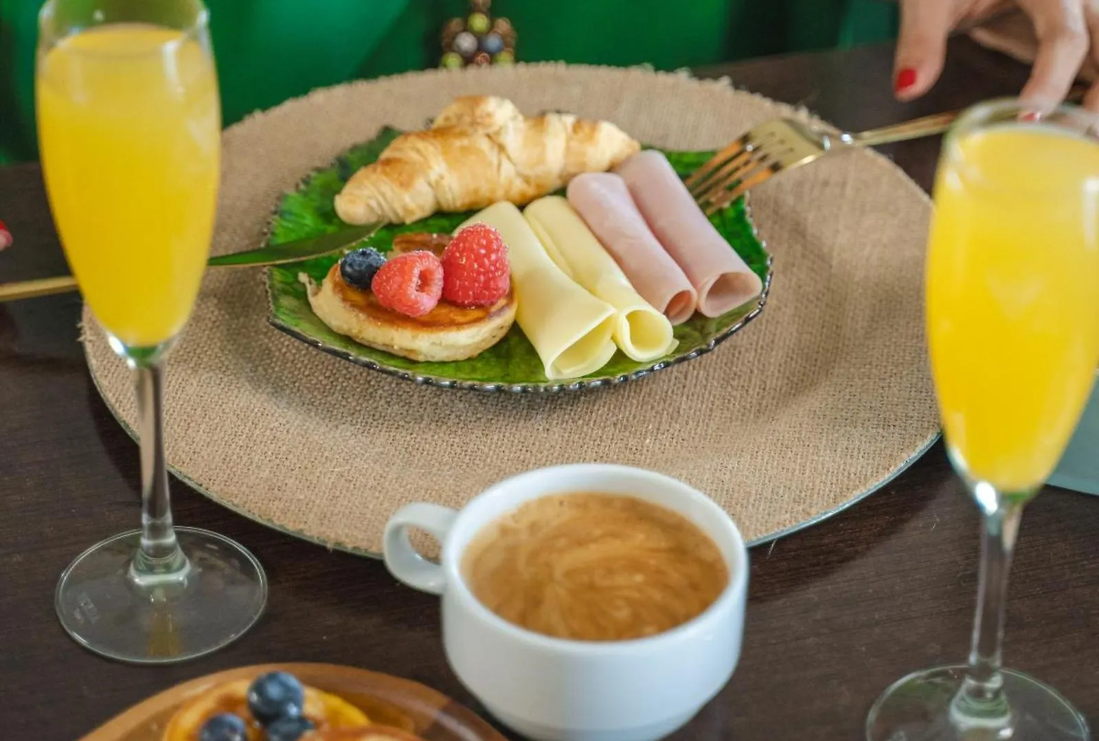 Hotel Dah - Dom Afonso Henriques (Adults Only) Lisbon