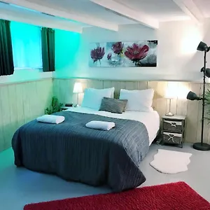 Amsterdam Home Gasthuis