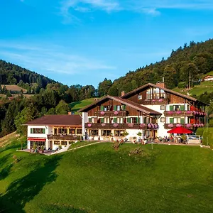 Alpenhotel Denninglehen Hotel Berchtesgaden