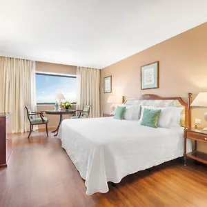 5* Otel Dom Pedro