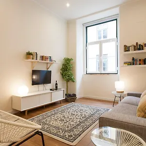 Central Downtown By Central Hill Apartments Lisboa