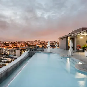 Hotel Eurostars Universal