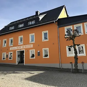Zum Waldstein Gasthof Zell im Fichtelgebirge