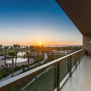 The Westin Salgados Resort, Algarve Hotel Albufeira