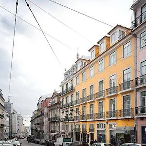  Apartment Chiado