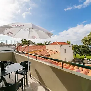Ourmadeira - Taberna Apartments, Old Town Appartement