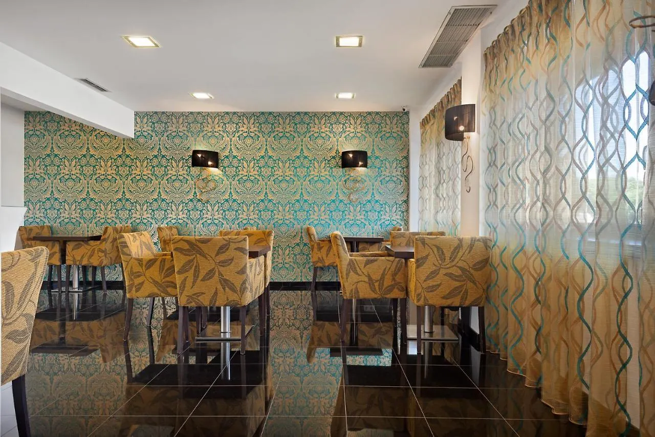 Hotel Dah - Dom Afonso Henriques (Adults Only) Lisbon