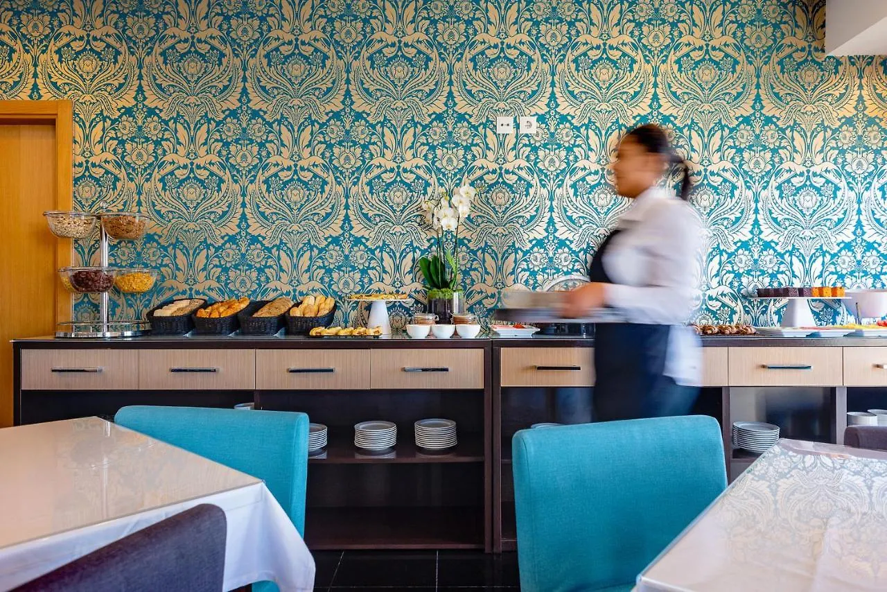 Hotel Dah - Dom Afonso Henriques (Adults Only) Lisboa
