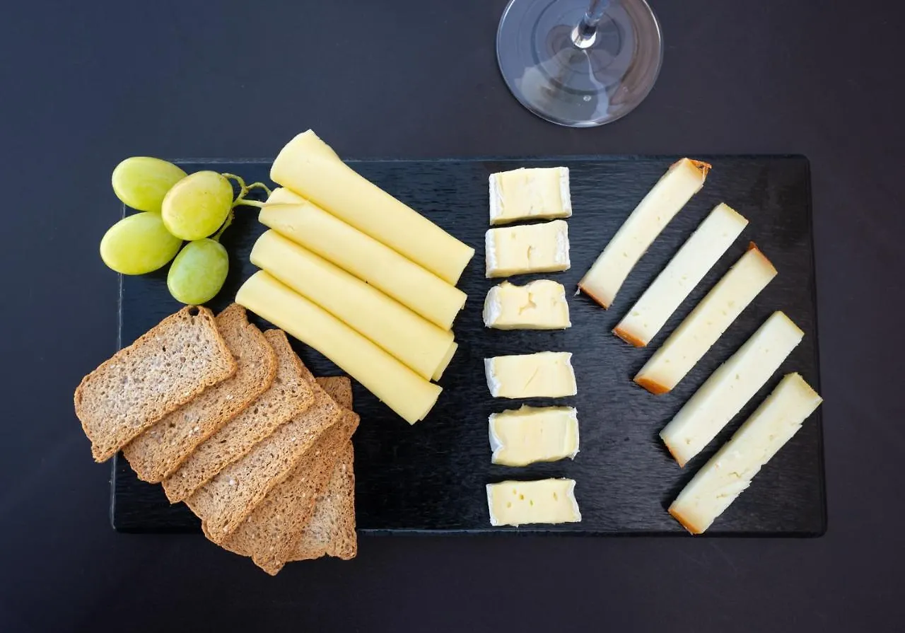 Hotel Dah - Dom Afonso Henriques (Adults Only) Lisbon