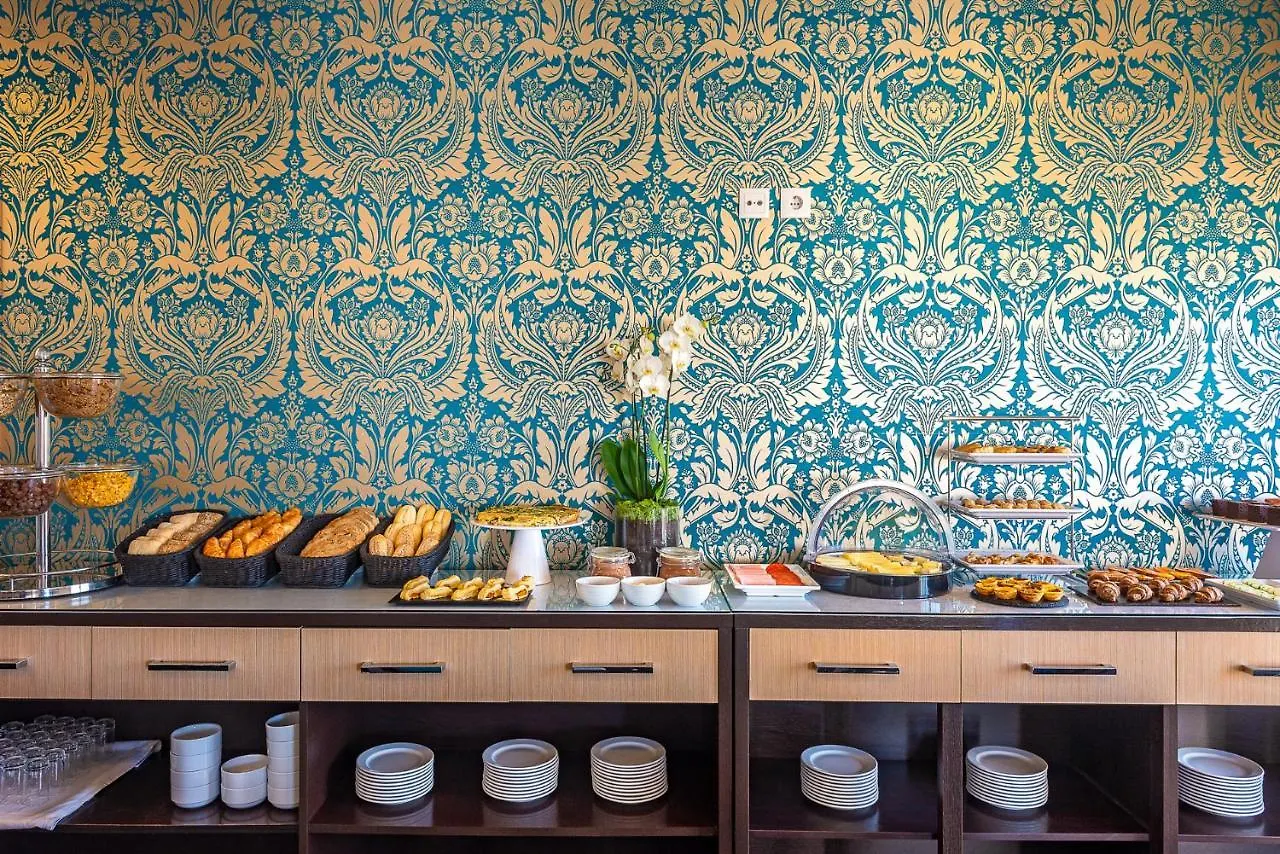 Hotel Dah - Dom Afonso Henriques (Adults Only) Lisboa 2*,  Portugal