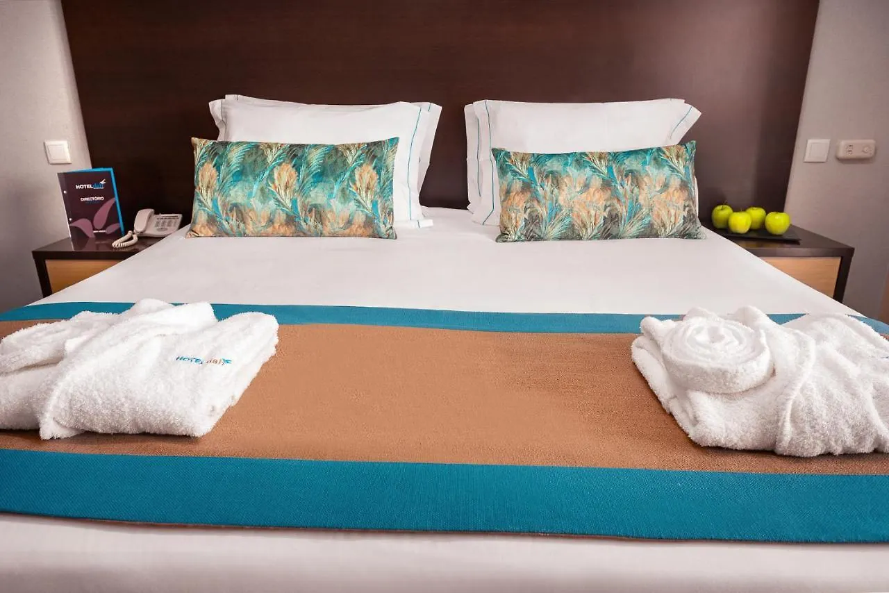 Hotel Dah - Dom Afonso Henriques (Adults Only) Lisboa