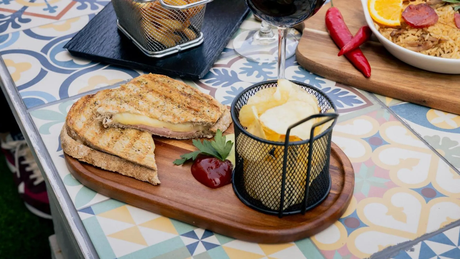Hotel Dah - Dom Afonso Henriques (Adults Only) Lisboa