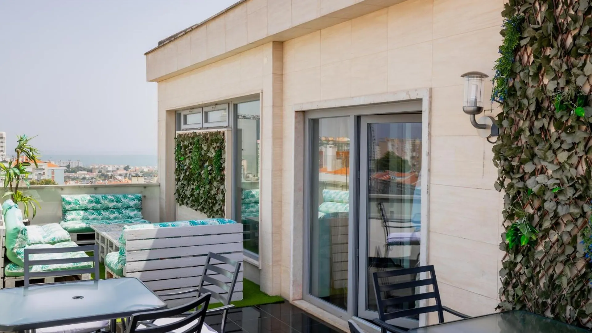 Hotel Dah - Dom Afonso Henriques (Adults Only) Lisboa 2*,  Portugal
