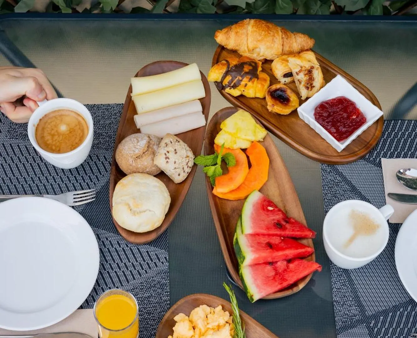 Hotel Dah - Dom Afonso Henriques (Adults Only) Lisboa