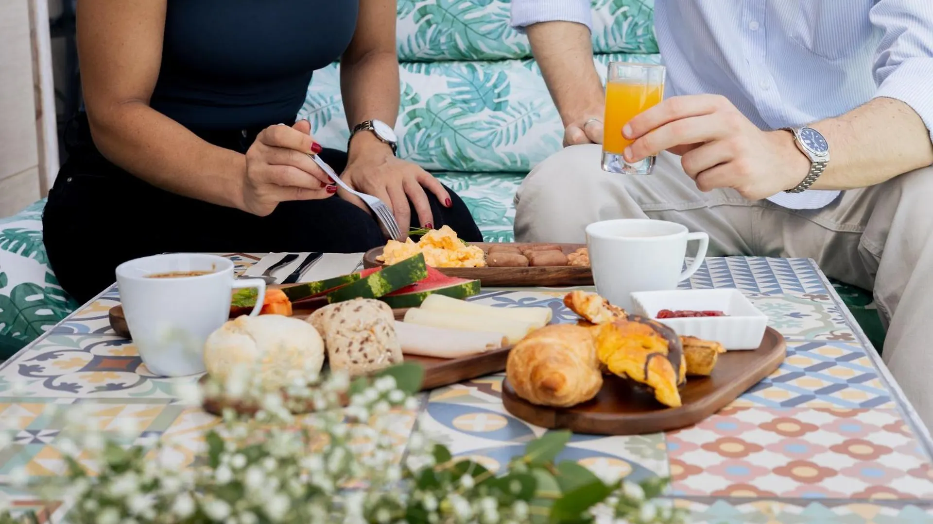Hotel Dah - Dom Afonso Henriques (Adults Only) Lisboa