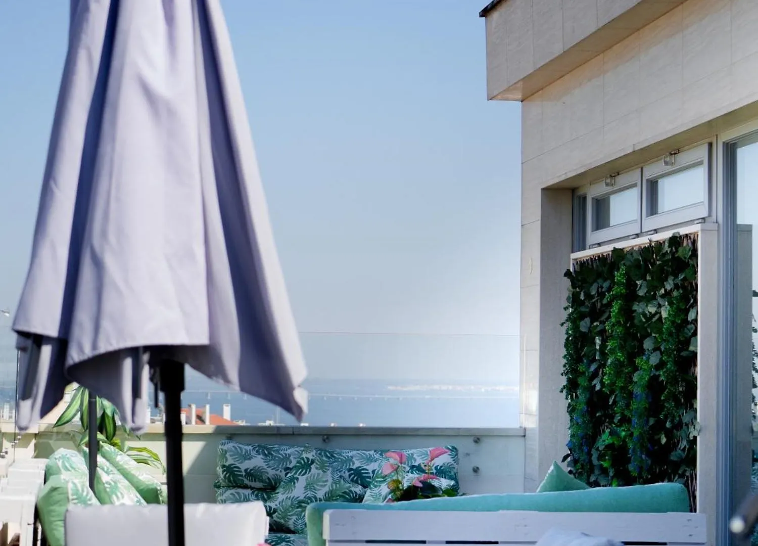 Hotel Dah - Dom Afonso Henriques (Adults Only) Lisboa