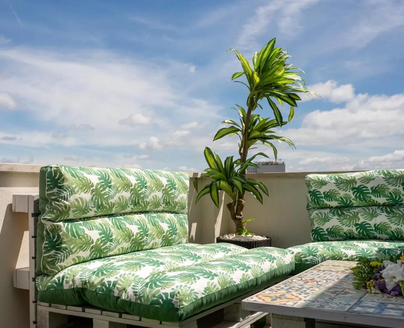 Hotel Dah - Dom Afonso Henriques (Adults Only) Lisboa
