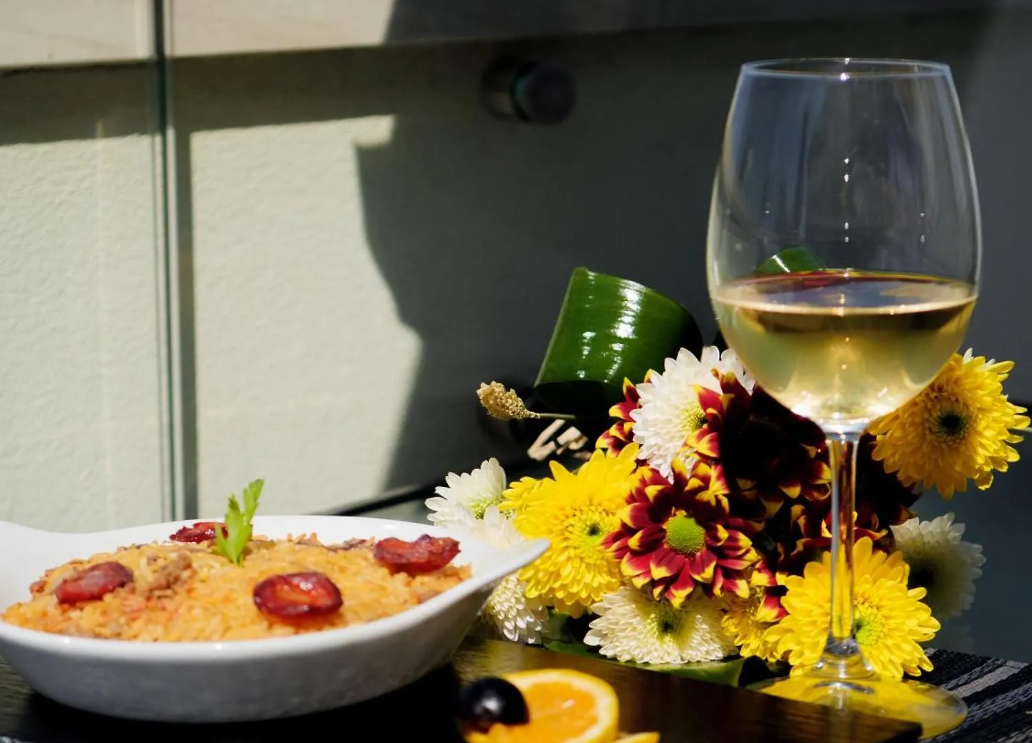 Hotel Dah - Dom Afonso Henriques (Adults Only) Lisboa