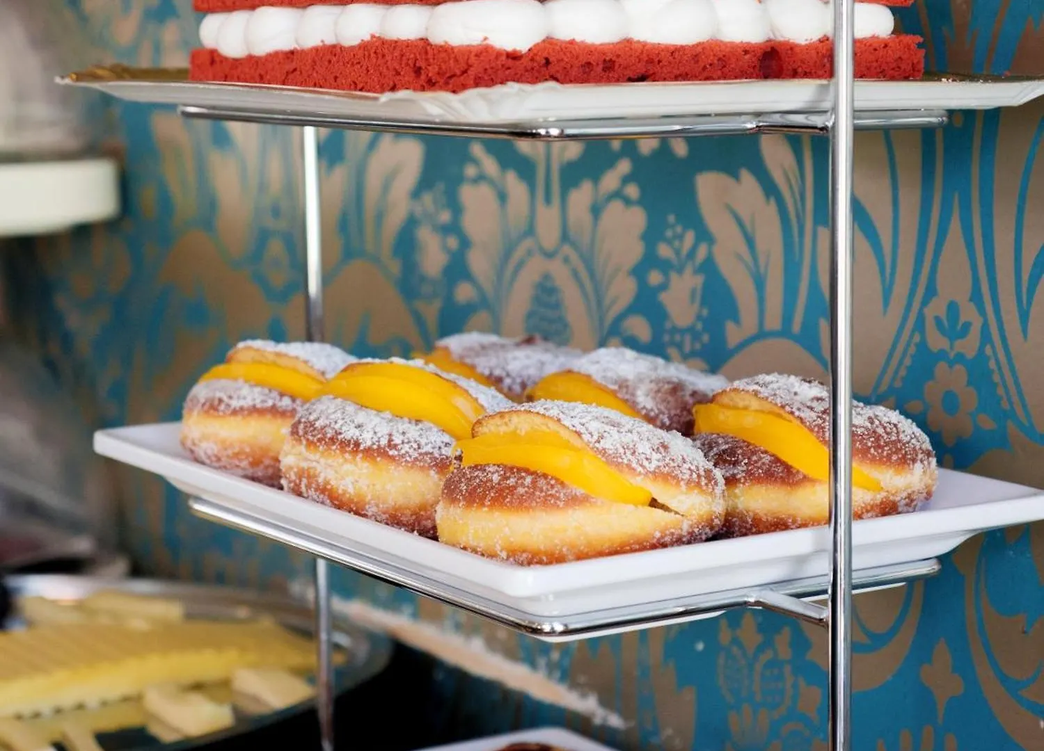 Hotel Dah - Dom Afonso Henriques (Adults Only) Lisboa
