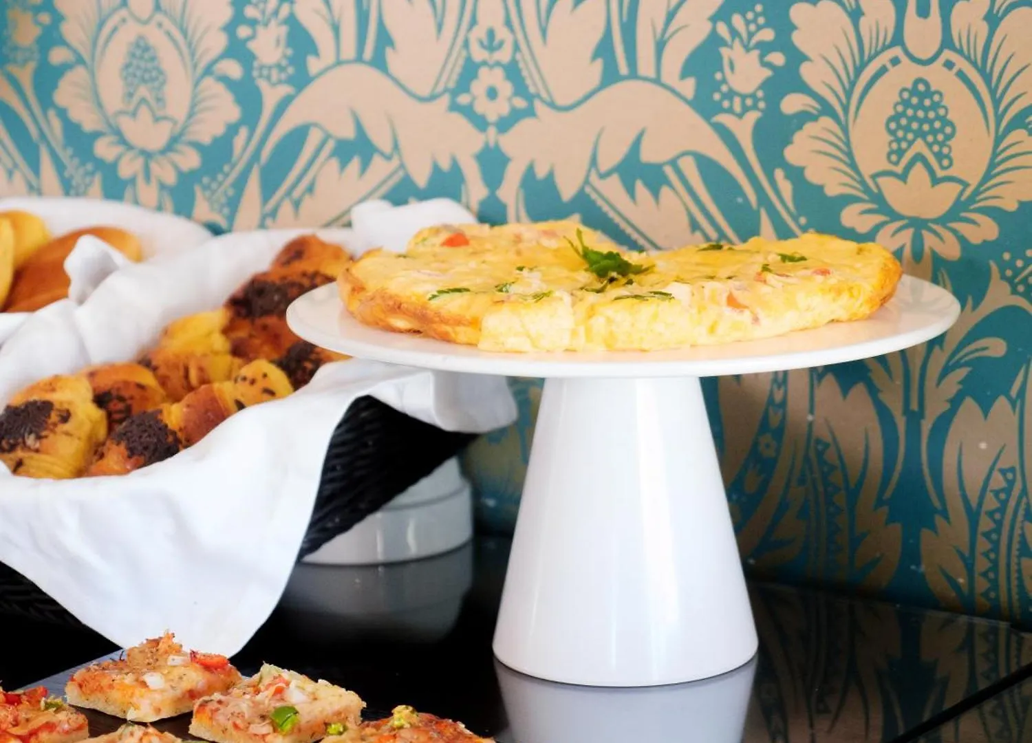 Hotel Dah - Dom Afonso Henriques (Adults Only) Lisbon