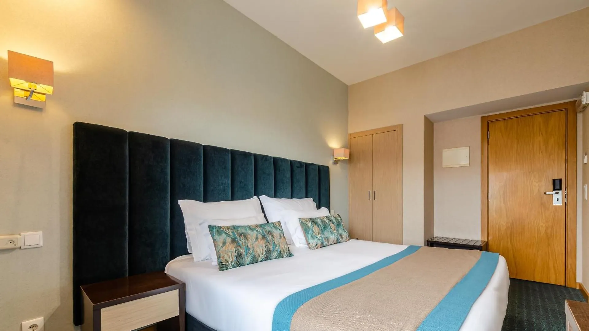 Hotel Dah - Dom Afonso Henriques (Adults Only) Lisboa