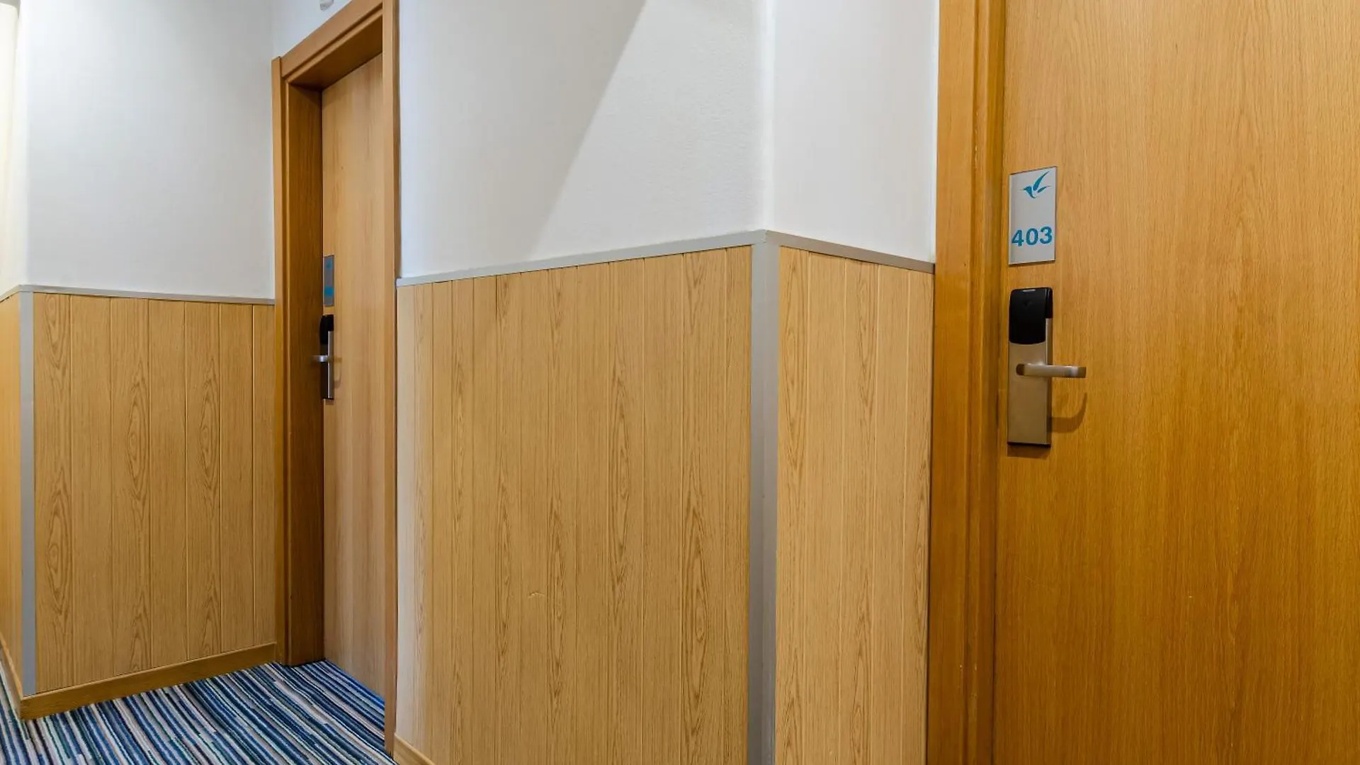 Hotel Dah - Dom Afonso Henriques (Adults Only) Lisbon