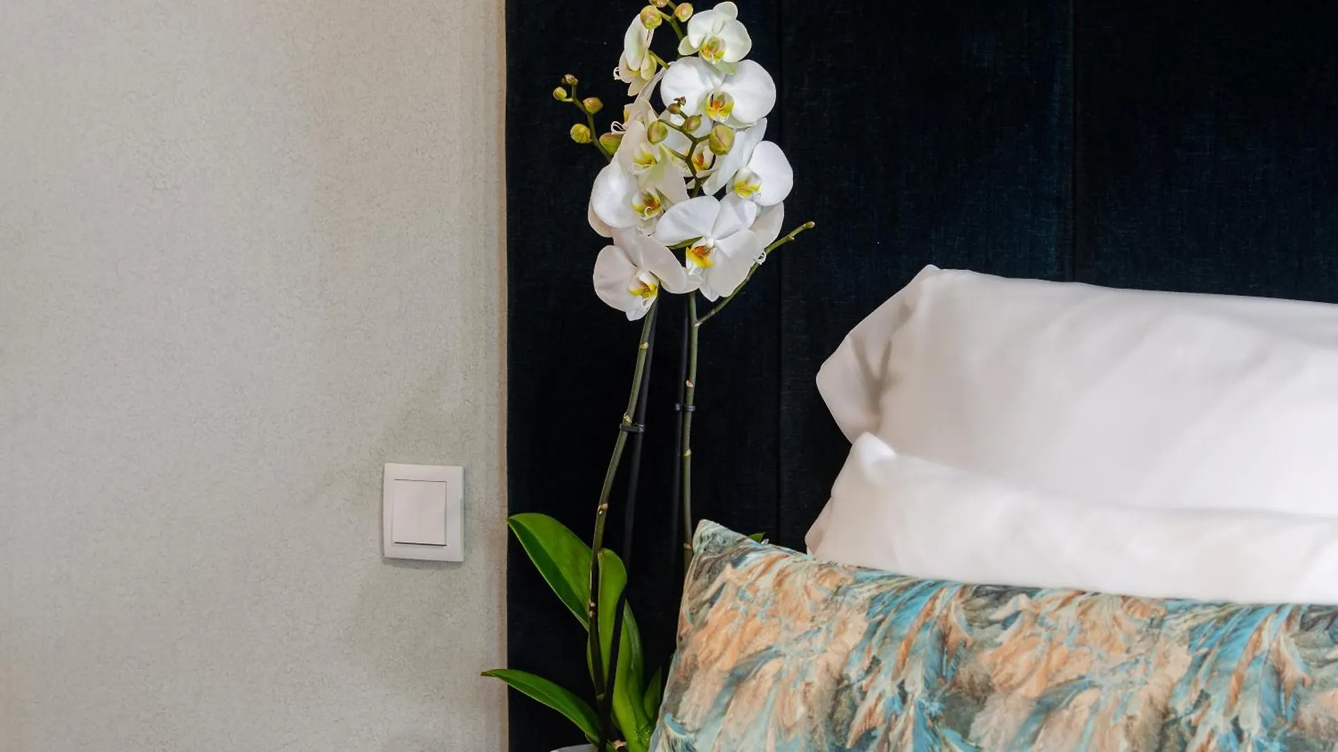 Hotel Dah - Dom Afonso Henriques (Adults Only) Lisboa 2*,