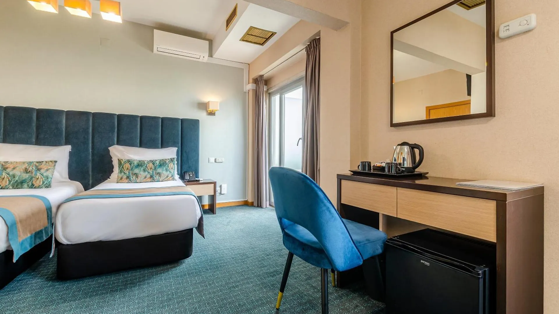 Hotel Dah - Dom Afonso Henriques (Adults Only) Lisboa
