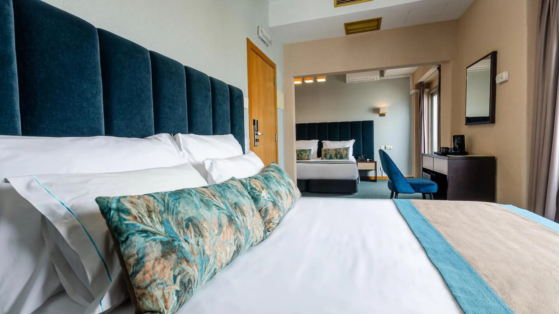 Hotel Dah - Dom Afonso Henriques (Adults Only) Lisboa