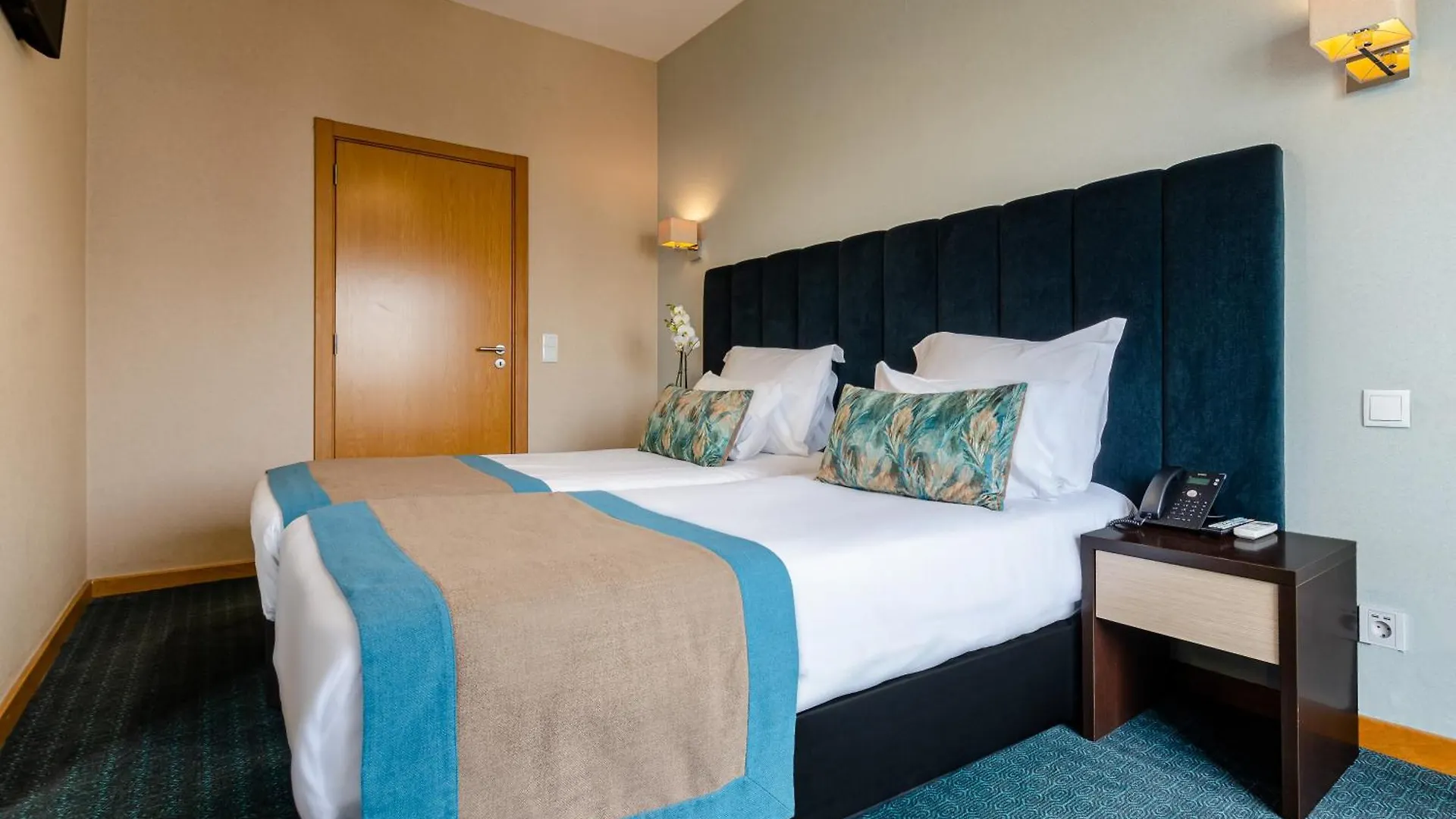 Hotel Dah - Dom Afonso Henriques (Adults Only) Lisboa