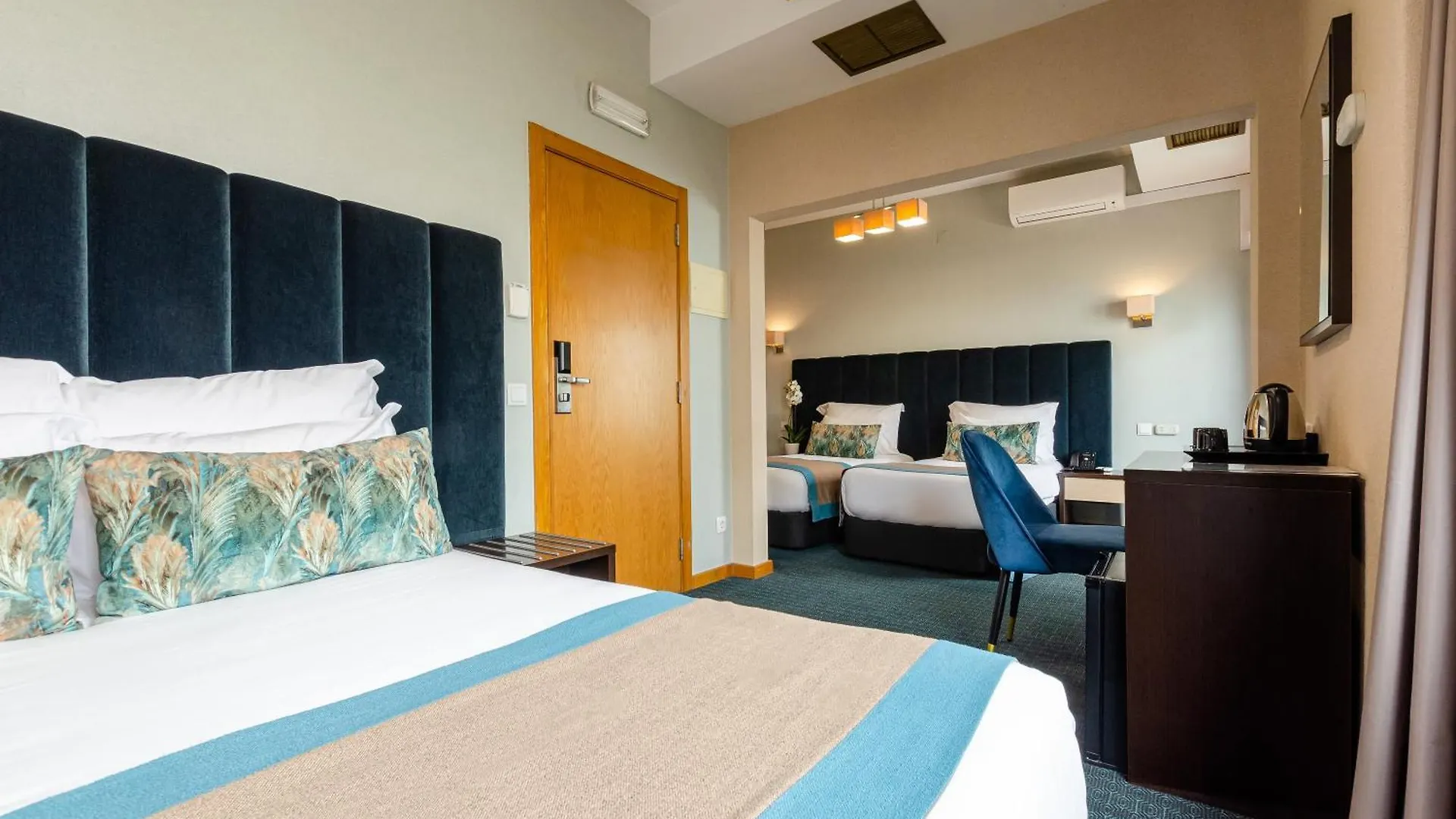 Hotel Dah - Dom Afonso Henriques (Adults Only) Lisboa
