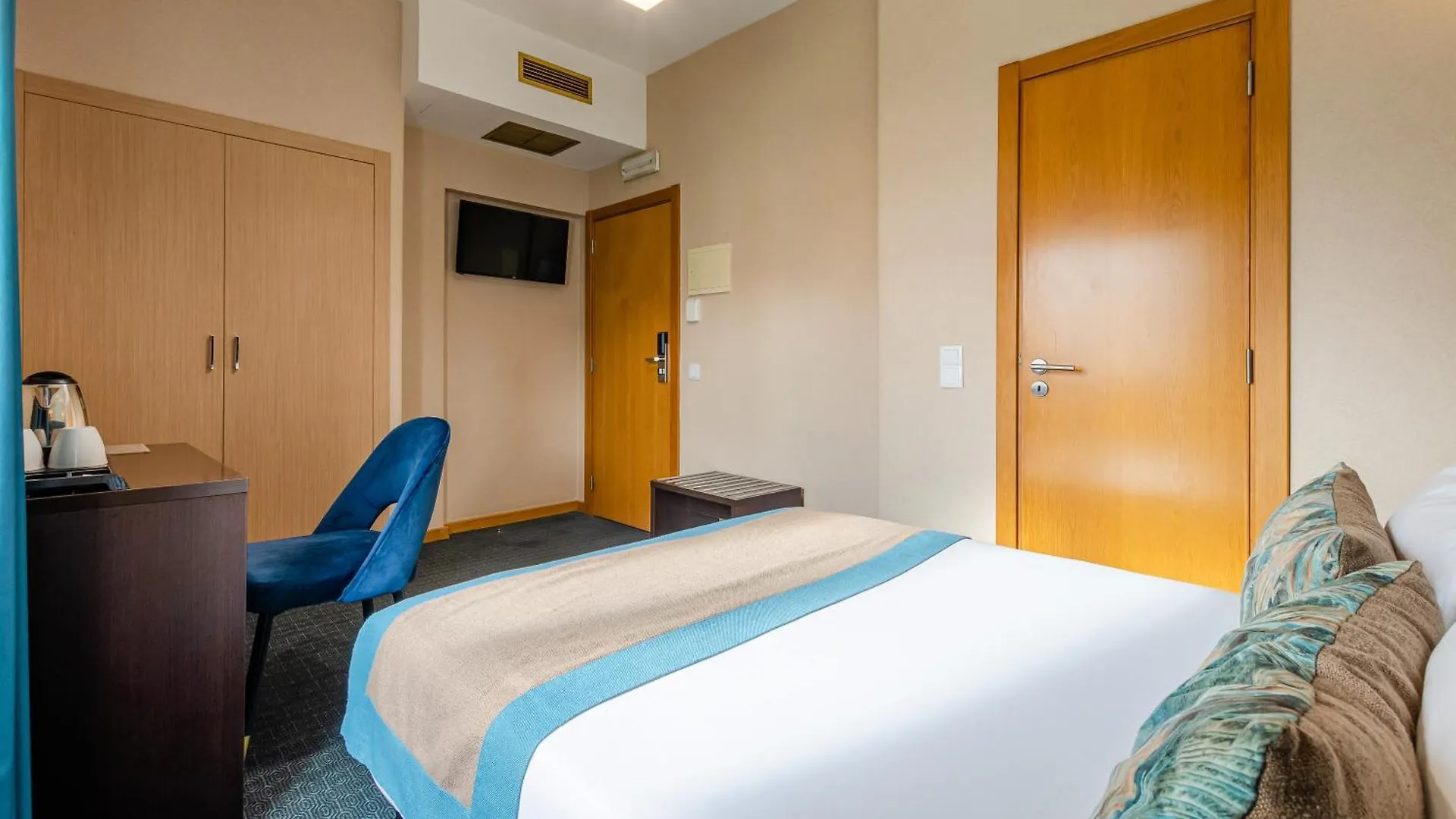 Hotel Dah - Dom Afonso Henriques (Adults Only) Lisboa
