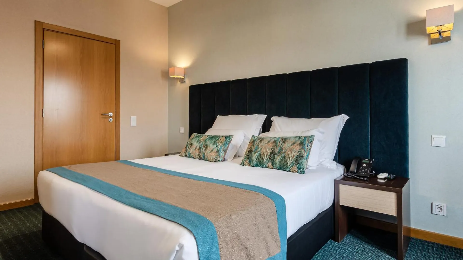 Hotel Dah - Dom Afonso Henriques (Adults Only) Lisboa