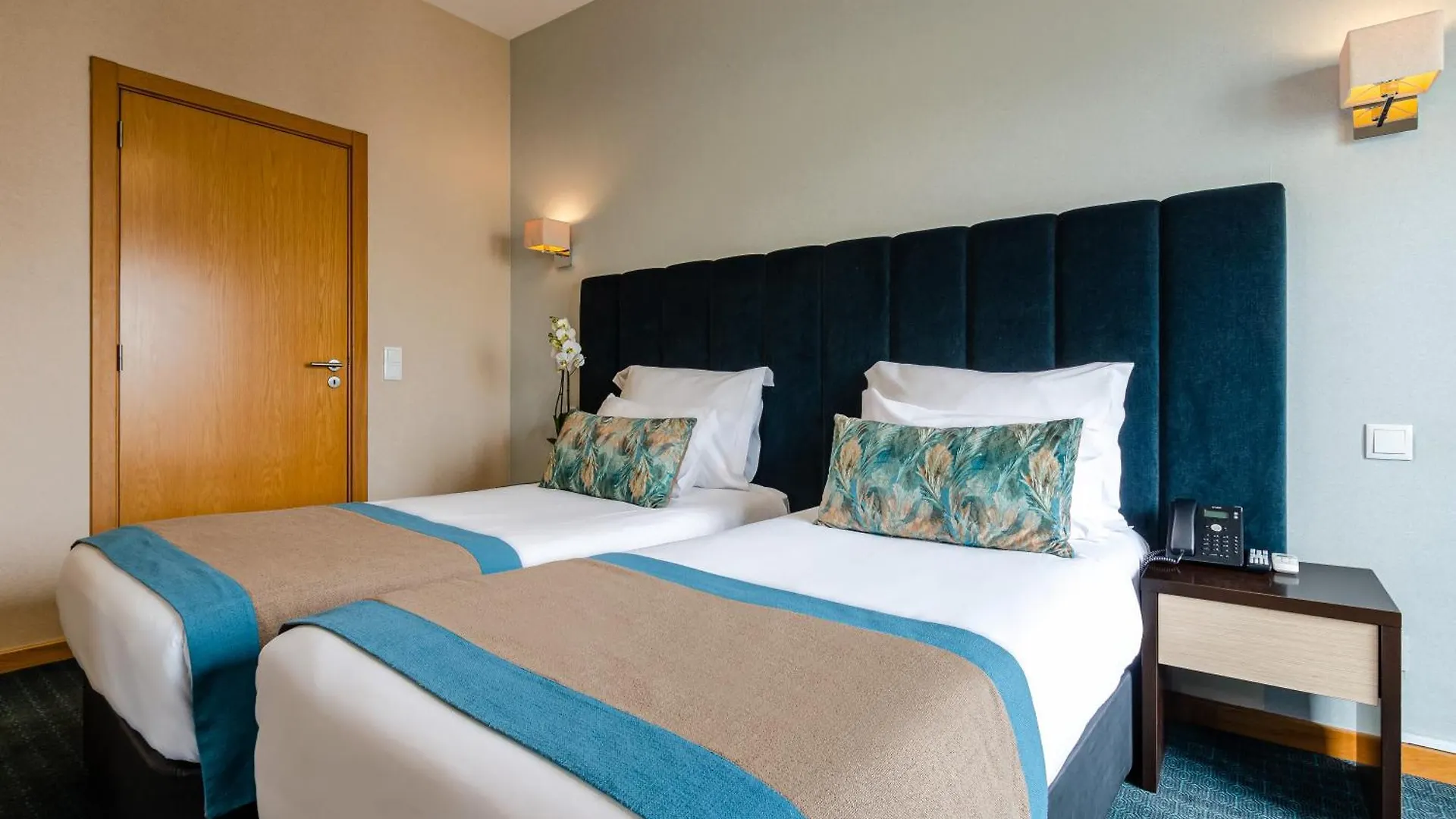 Hotel Dah - Dom Afonso Henriques (Adults Only) Lisboa