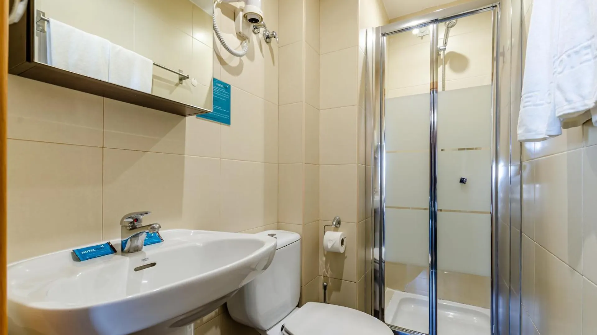 Hotel Dah - Dom Afonso Henriques (Adults Only) Lisbon