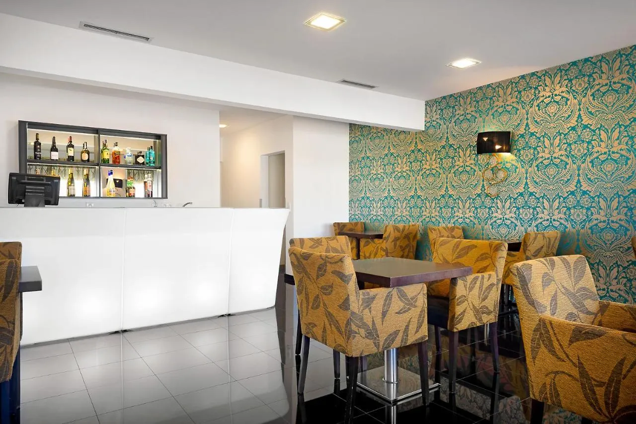 Hotel Dah - Dom Afonso Henriques (Adults Only) Lissabon Portugal