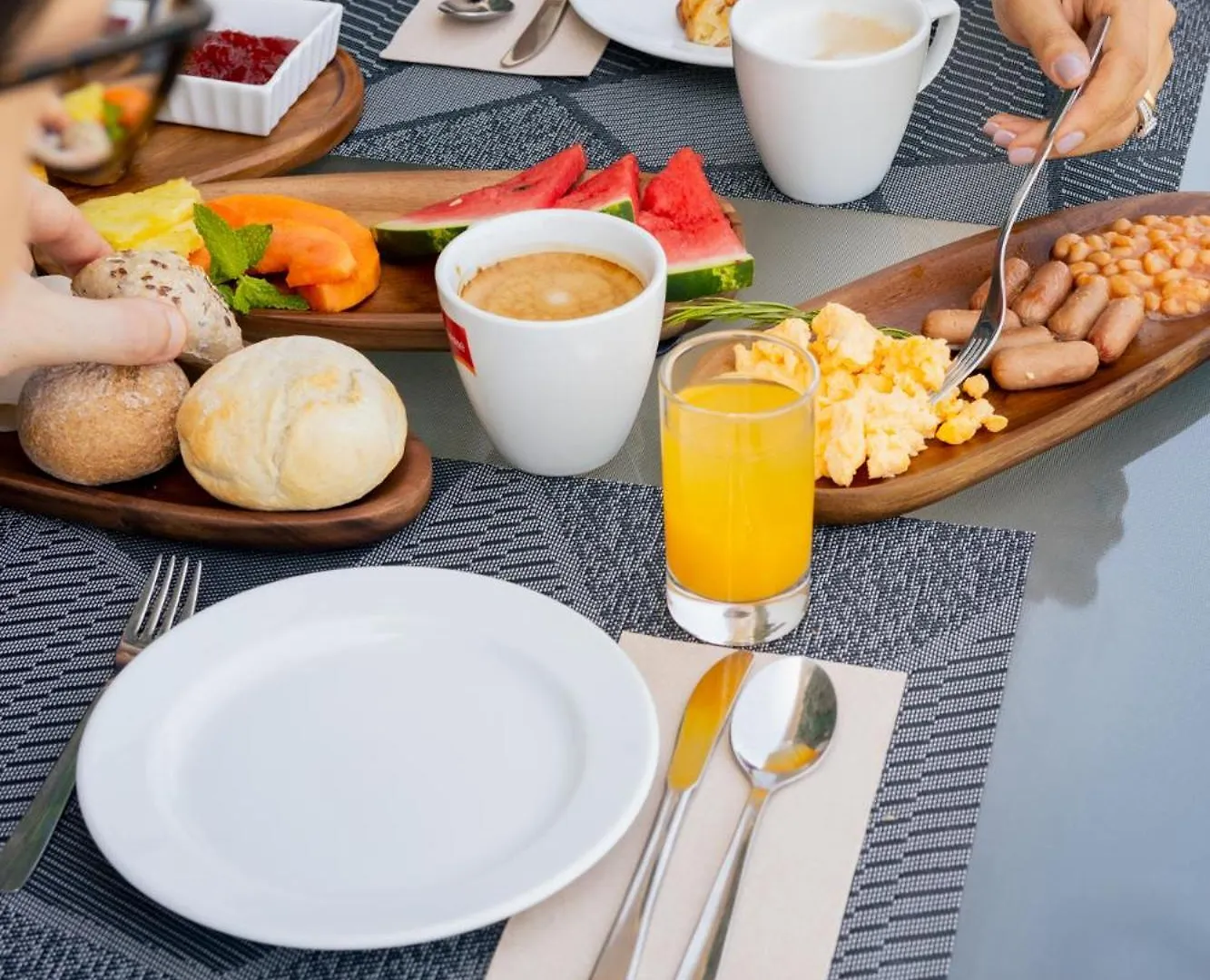 **  Hotel Dah - Dom Afonso Henriques (Adults Only) Lisbon Portugal