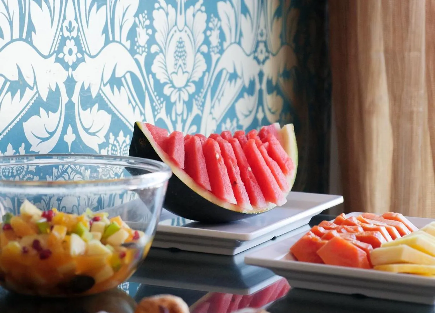 Hotel Dah - Dom Afonso Henriques (Adults Only) Lissabon