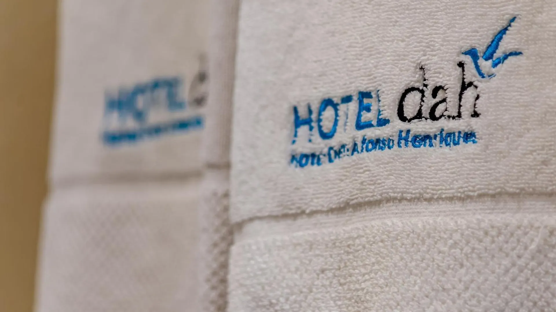 Hotel Dah - Dom Afonso Henriques (Adults Only) Lisbon