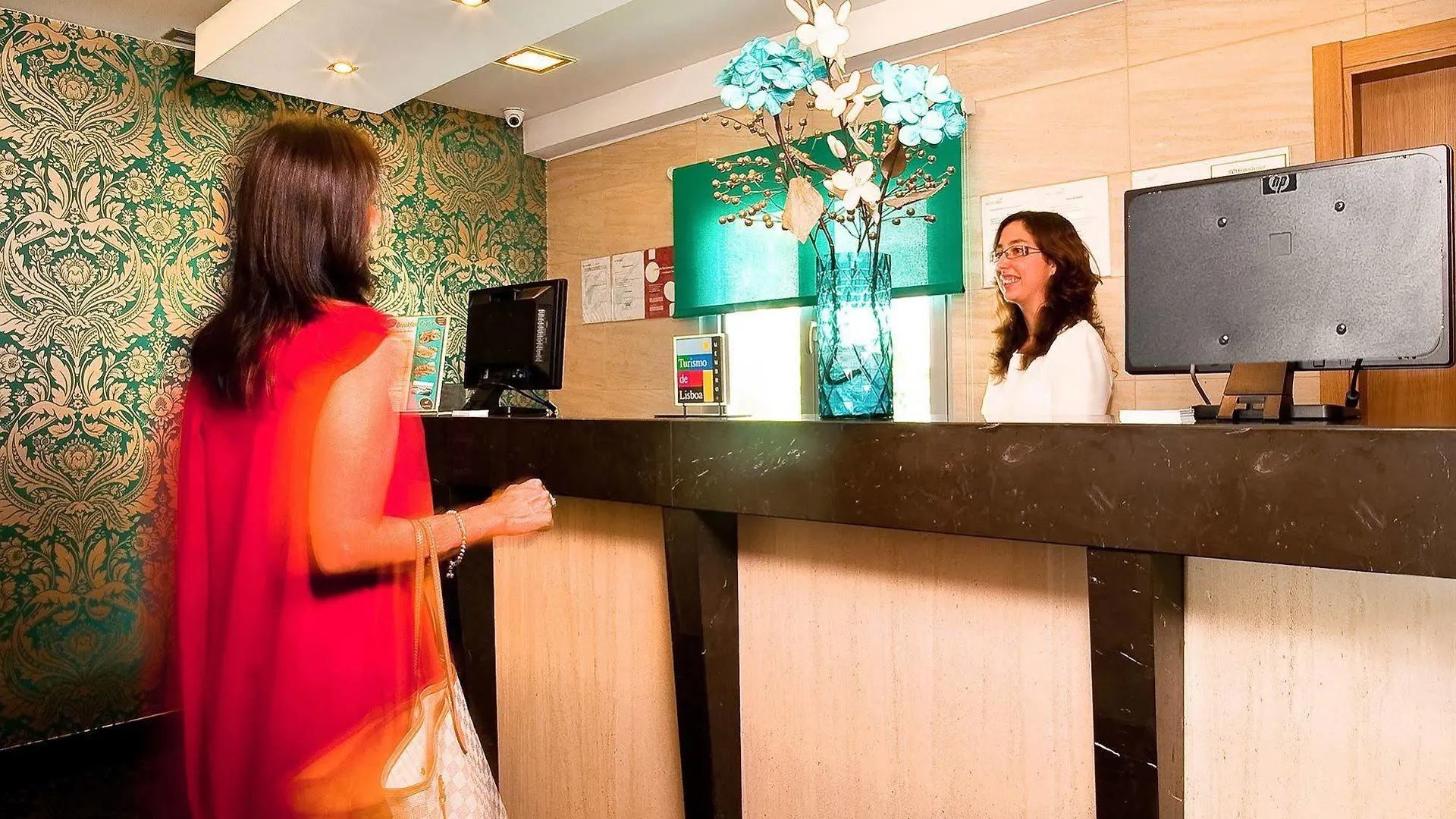 Hotel Dah - Dom Afonso Henriques (Adults Only) Lisbon