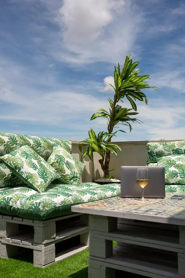 Hotel Dah - Dom Afonso Henriques (Adults Only) location